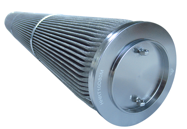 oil filter element
